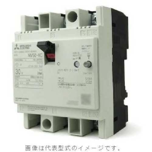 เบรกเกอร์ แบรนด์ MITSUBISHI ELECTRIC