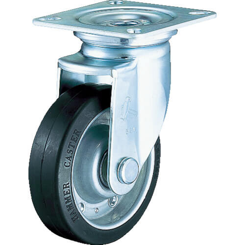 ลูกล้อสำหรับสภาพแวดล้อมเฉพาะ แบรนด์ HAMMER CASTER