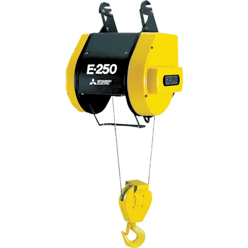 รอกไฟฟ้าแบบมีสาย รุ่น Ace E แบรนด์ MITSUBISHI ELECTRIC