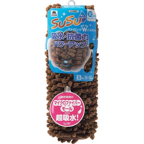 เสื่ออาบน้ำ