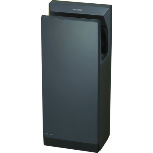 ผ้าเช็ดตัวเจ็ทแบบบาง (รุ่นสเปคสูง) - ชนิด 100V (ไม่มีระบบทำความร้อน) แบรนด์ MITSUBISHI ELECTRIC