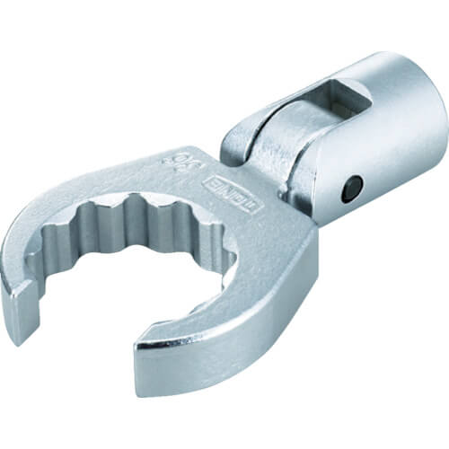 Flex Crowfoot Wrench 1/2 นิ้ว แบรนด์ TONE
