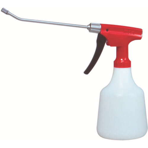 No.530 DIA SPRAY Long Pistol Type แบรนด์ FURUPLA
