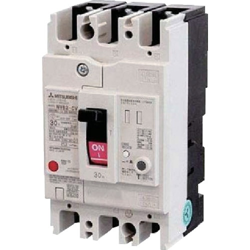 เบรกเกอร์วงจรแบบไม่มีฟิวส์ ซีรีส์ NF-C แบรนด์ MITSUBISHI ELECTRIC