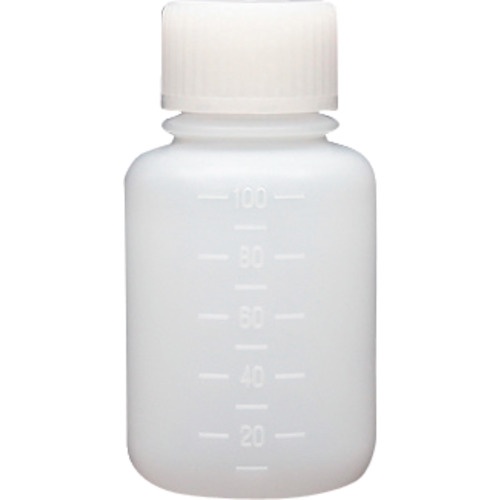 ขวด JK คอแคบ สีขาว แบรนด์ KOKUGO