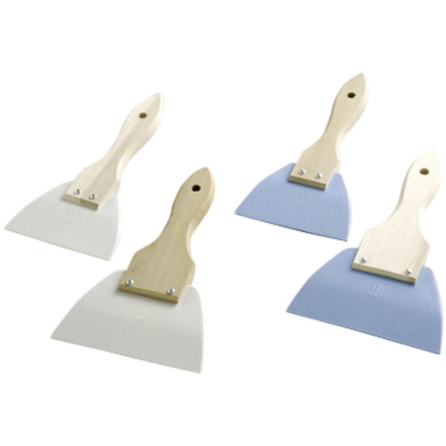 ไม้พายซิลิโคนหลากสี แบรนด์ KOKUGO