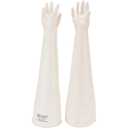 ถุงมือสำหรับช่องเก็บของในรถ: รุ่นใหม่ Long Elast CSM แบรนด์ KOKUGO