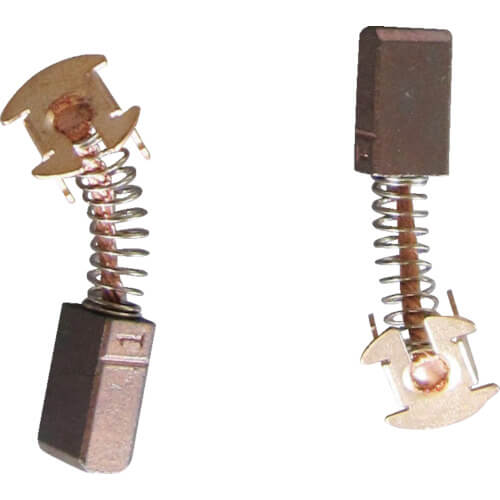 แปรงถ่าน