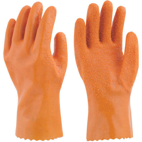 ถุงมือ PVC VinyStar Hikari แบรนด์ SHOWA GLOVE