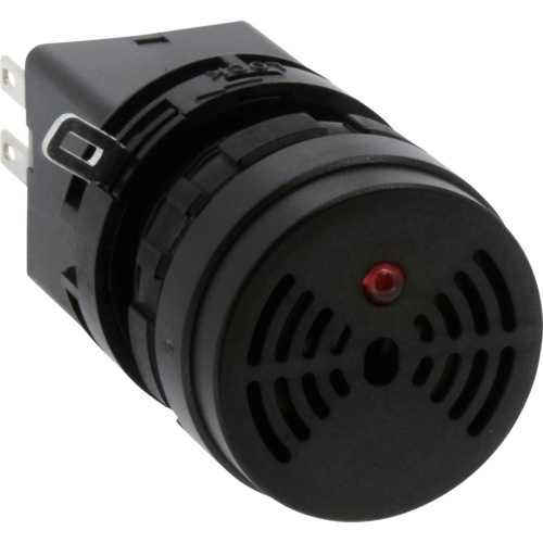 φ22 บัซเซอร์ แบรนด์ IDEC