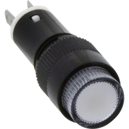ไฟแสดงสถานะขนาดเล็กแบบ LED φ10 แบรนด์ IDEC