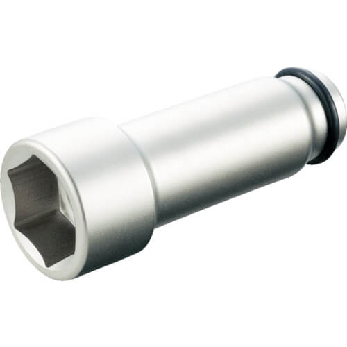 ลูกบล็อกกระแทกยาว 150mm 6 เหลี่ยม 3/4 นิ้ว แบรนด์ TONE