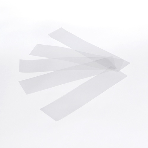 ฟิล์มเกรดอาหาร: แผ่น OPP แบรนด์ HEIKO