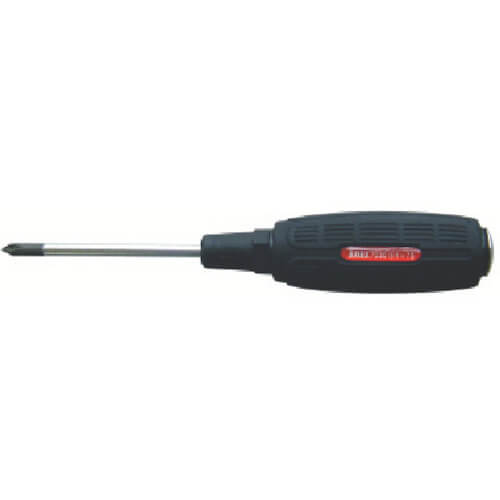 7030 ไขควงแกนทะลุ Slit Screwdriver แบรนด์ ANEX