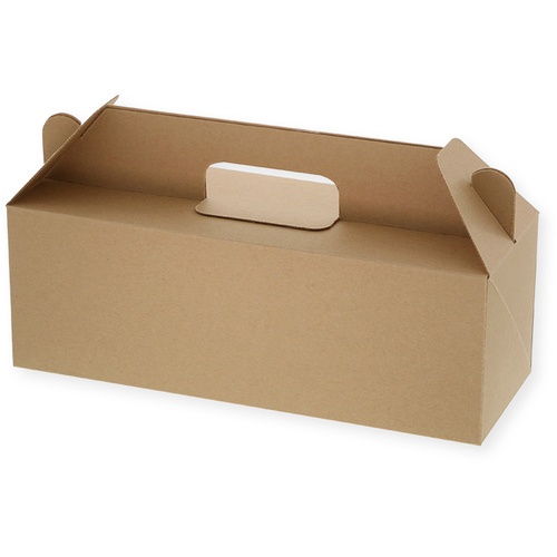 กล่องใส่ขนม NeoCraft Carry Sweets Box S แบรนด์ HEIKO