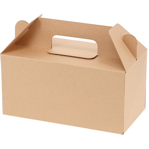 ภาชนะบรรจุอาหาร: กล่องใส่ขนม NeoCraft Carry Sweets Box แบรนด์ HEIKO