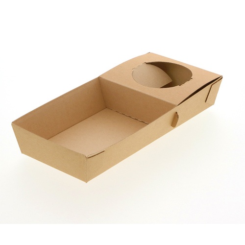 ภาชนะบรรจุอาหาร: NF NeoCraft Combo Box แบรนด์ HEIKO