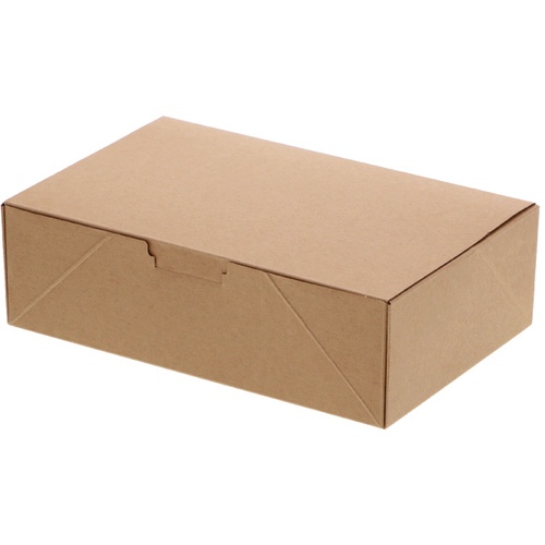 ภาชนะบรรจุอาหาร: NF NeoCraft Compact Box แบรนด์ HEIKO