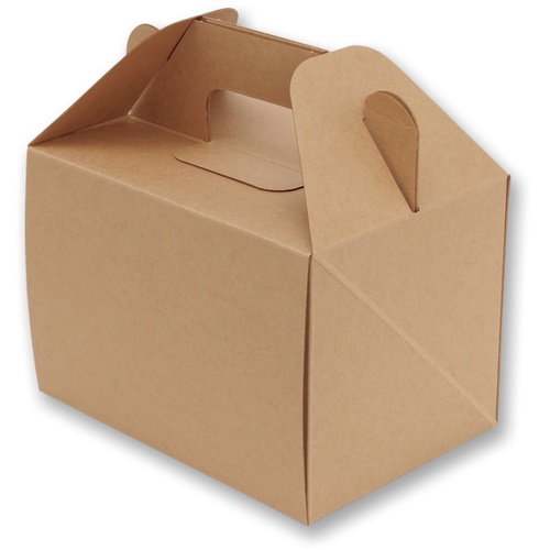 กล่องเก็บอาหาร NeoCraft Carry Box แบรนด์ HEIKO