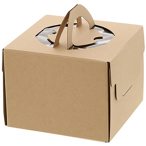 ภาชนะบรรจุอาหาร: NeoCraft Carry Deco Box แบรนด์ HEIKO