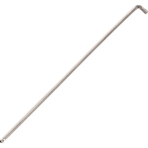 FINAL TIGHTENING BALL POINT WRENCH แบรนด์ VESSEL
