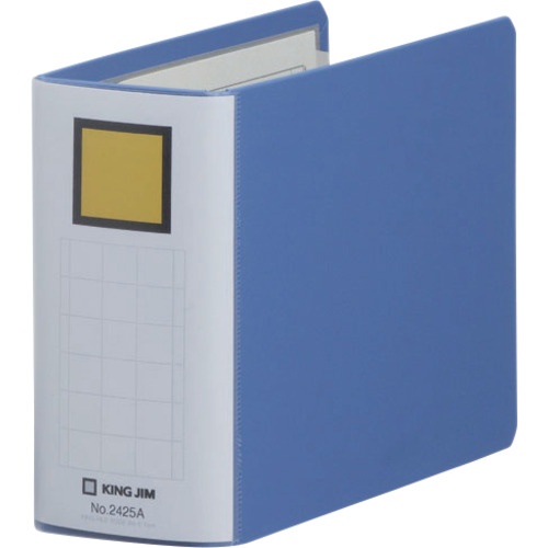 KING FILE Super Dotch B6 แนวนอน แบรนด์ KING JIM