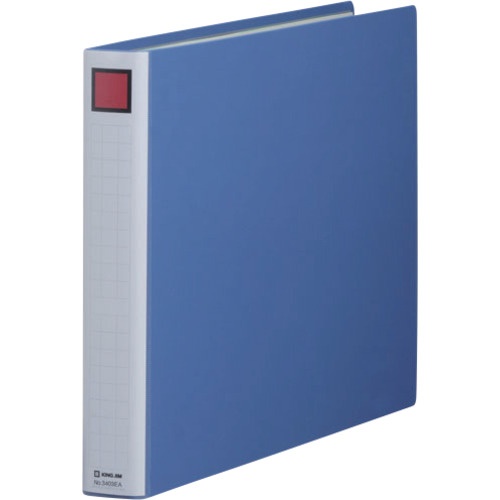 KING FILE Super Dotch A3 แนวนอน แบรนด์ KING JIM