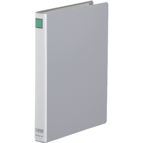 KING FILE G A4 แนวตั้ง แบรนด์ KING JIM