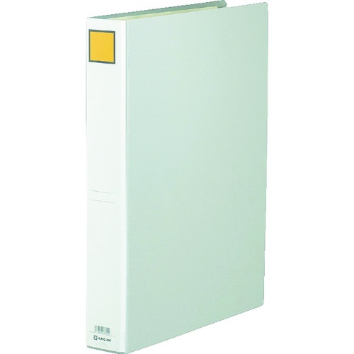 KING FILE G A3 แนวตั้ง แบรนด์ KING JIM