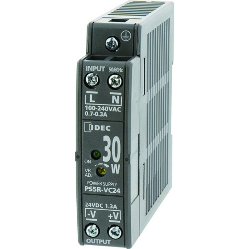 แหล่งจ่ายไฟสำหรับคอมพิวเตอร์ แบรนด์ IDEC
