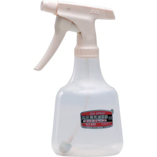 กระบอกฉีดน้ำ DIA SPRAY Autoclave แบรนด์ FURUPLA