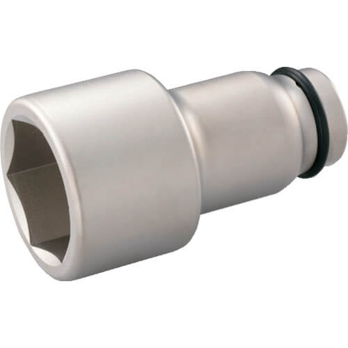 ลูกบล็อกกระแทกยาว 150mm 6 เหลี่ยม 1 นิ้ว แบรนด์ TONE