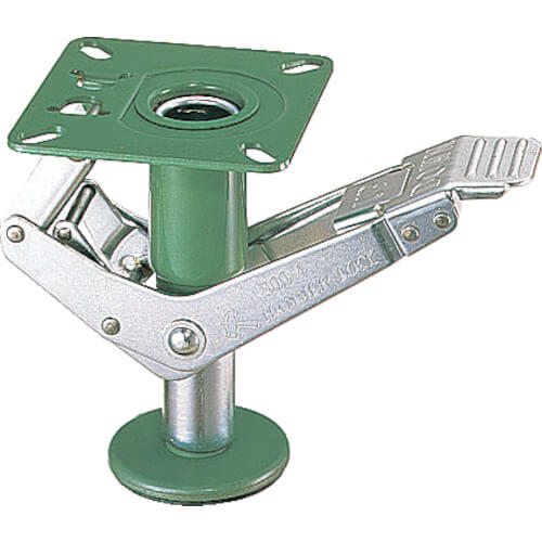ล็อคลูกล้อ แบรนด์ HAMMER CASTER
