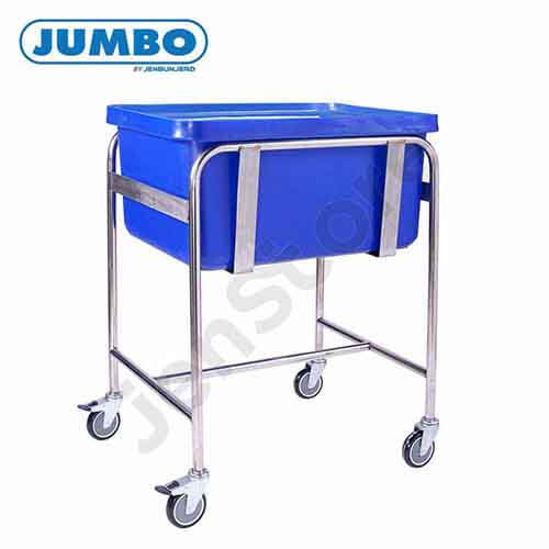 รถเข็นงานบริการ แบรนด์ JUMBO