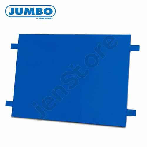 อุปกรณ์เสริมแผ่นชั้นทึบ  แบรนด์ JUMBO