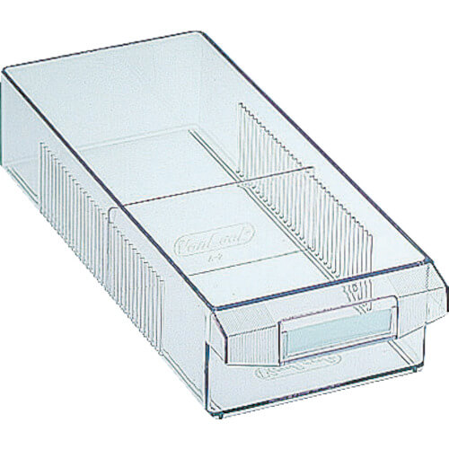 ตู้ติดผนังแบบ WUN, ตู้ลิ้นชัก, ลิ้นชักสำหรับกล่อง Vanrack® แบรนด์ TRUSCO