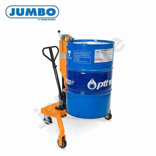 อุปกรณ์เคลื่อนย้าย แบรนด์ JUMBO