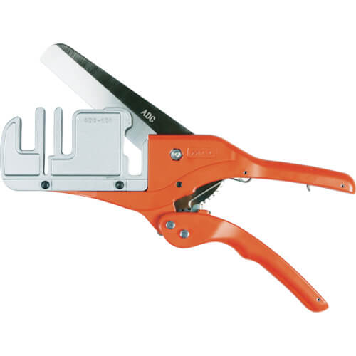 กรรไกรตัดท่อดักแอร์ (A/C Conduit Pipe Cutter) แบรนด์ MCC