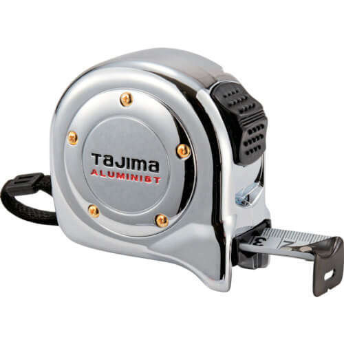 ตลับเมตร ALUMINIST แบรนด์ TAJIMA