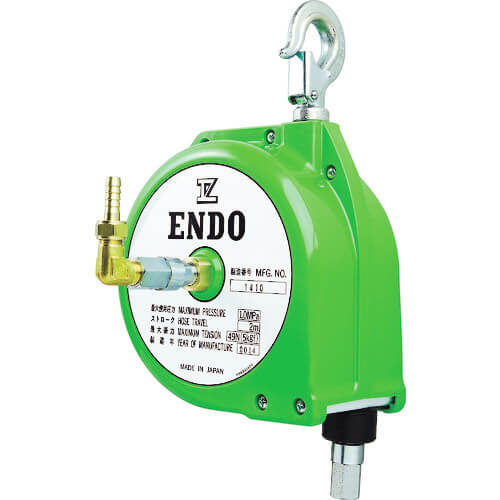 Air Tool Reel (Inner dia. 10.0mm) แบรนด์ ENDO