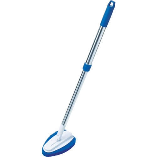 แปรงขัดด้ามสั้น