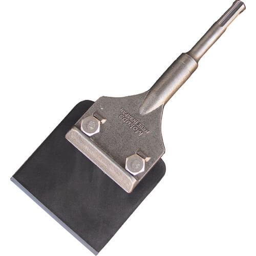 Quick Scraper SDS-Plus แบรนด์ MOKUBA