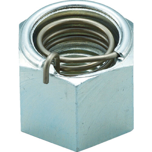 น็อตหกเหลี่ยม Hyper Load Nut (เหล็ก) แบรนด์ TRUSCO
