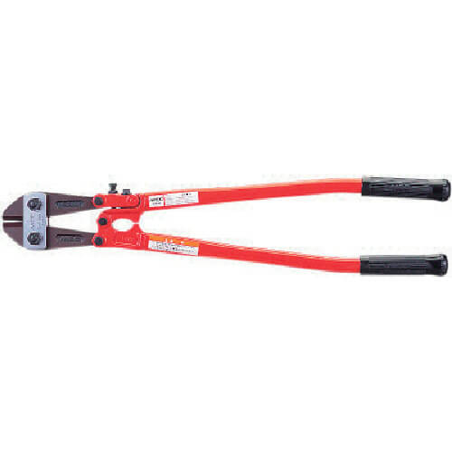 กรรไกรตัดเหล็กเส้นสำหรับงานหนัก (Heavy Duty Bolt Cutter) แบรนด์ MCC