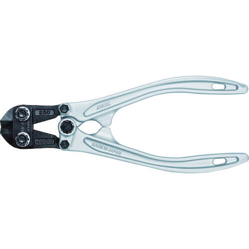 กรรไกรตัดเหล็กเส้น ด้ามอลูมิเนียม (Aluminum Bolt Cutter) แบรนด์ MCC