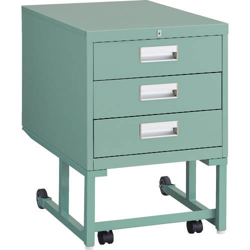ตู้แบบ BCD (ความสูง 660 มม.) แบรนด์ TRUSCO