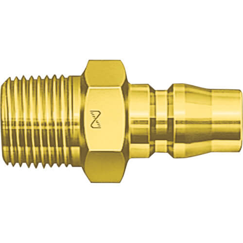 HI CUPLA รุ่น PM BRASS แบรนด์ NITTO KOHKI
