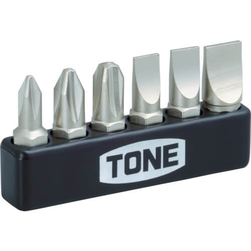 ดอกไขควง แบรนด์ TONE