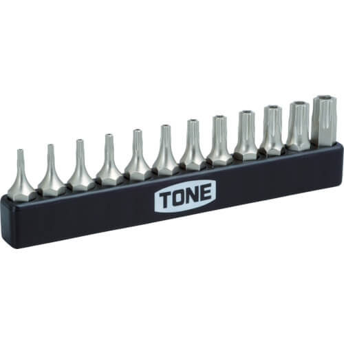 ดอกไขควงหัวท็อกซ์ แบรนด์ TONE