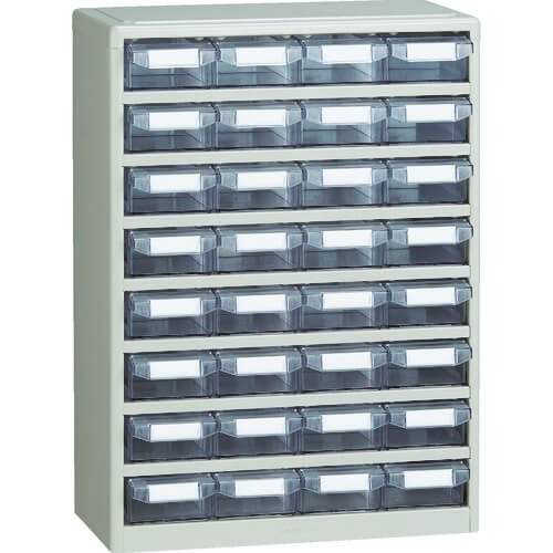 เคส Vanrack® รุ่น C แบรนด์ TRUSCO